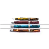 Leonardo Supernova Gallery ST Fountain Pen - Stilografica