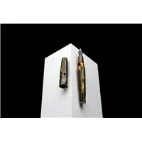 Leonardo Supernova Gallery ST Fountain Pen - Stilografica