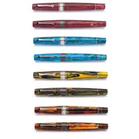 Leonardo Supernova Gallery ST Fountain Pen - Stilografica