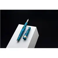 Leonardo Supernova Gallery ST Fountain Pen - Stilografica