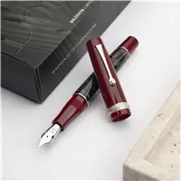 Leonardo x Dolcevita® Momento Zero Siren GT Fountain Pen - Stilografica