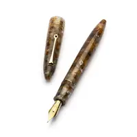 Leonardo Furore Lampone Selvatico ST Fountain Pen - Stilografica