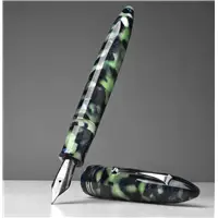 Leonardo Furore Lampone Selvatico ST Fountain Pen - Stilografica