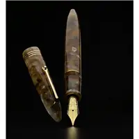 Leonardo Furore Lampone Selvatico ST Fountain Pen - Stilografica