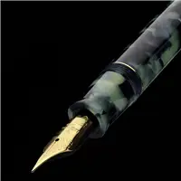 Leonardo Furore Lampone Selvatico ST Fountain Pen - Stilografica