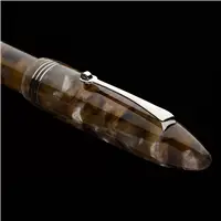 Leonardo Furore Lampone Selvatico ST Fountain Pen - Stilografica