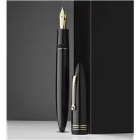 Leonardo Furore Lampone Selvatico ST Fountain Pen - Stilografica