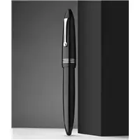 Leonardo Furore Lampone Selvatico ST Fountain Pen - Stilografica