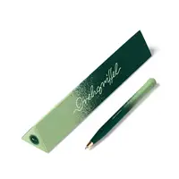 Leuchtturm1917 Drehgriffel Nr. 1 Gradient Rising Sun/Lemon