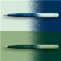 Leuchtturm1917 Drehgriffel Nr. 1 Gradient Rising Sun/Lemon