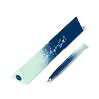 Leuchtturm1917 Drehgriffel Nr. 1 Gradient Rising Sun/Lemon