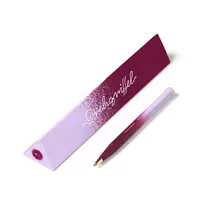 Leuchtturm1917 Drehgriffel Nr. 1 Gradient Rising Sun/Lemon