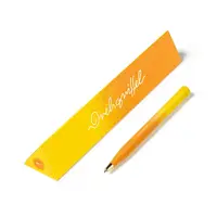 Leuchtturm1917 Drehgriffel Nr. 1 Gradient Rising Sun/Lemon