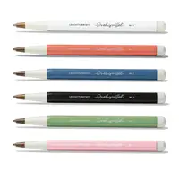 Leuchtturm1917 Drehgriffel Nr. 1 Cherry Ballpoint Pen - Sfera