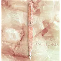 Leonardo Momento Zero Angel Skin RGT Roller