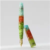 Leonardo Momento Zero Angel Skin RGT Roller