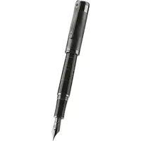 Montegrappa David Bowie Blackstar Fountain Pen - Stilografica