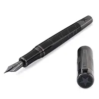 Montegrappa David Bowie Blackstar Fountain Pen - Stilografica