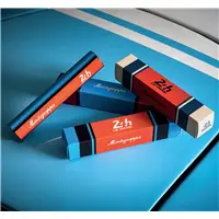 Montegrappa 24h LE MANS Legend Fountain Pen - Stilografica