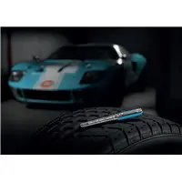 Montegrappa 24h LE MANS Legend Fountain Pen - Stilografica