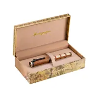 Montegrappa Lord of the rings Ode To Bag End Fountain Pen - Stilografica