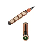 Montegrappa Lord of the rings Ode To Bag End Fountain Pen - Stilografica