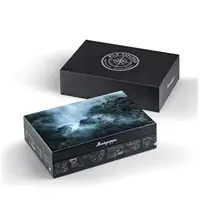 Montegrappa Wild Arctic Ballpoint Pen - Sfera