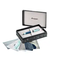 Montegrappa Wild Arctic Ballpoint Pen - Sfera