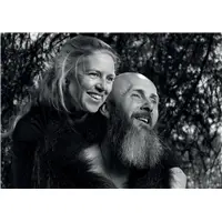 Montegrappa Wild Arctic Ballpoint Pen - Sfera