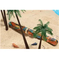 Nahvalur Voyage Summer Fountain Pen - Stilografica