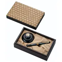 Namiki Yukari Bumblebee Limited Edition Fountain Pen - Stilografica