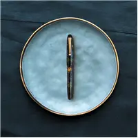 Namiki Yukari Bumblebee Limited Edition Fountain Pen - Stilografica