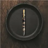 Namiki Yukari Bush Cover Limited Edition 2023 Fountain Pen - Stilografica