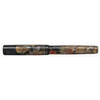 Namiki Emperor Coral Limited edition 2021Fountain Pen - Stilografica