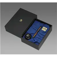 Namiki Emperor Coral Limited edition 2021Fountain Pen - Stilografica