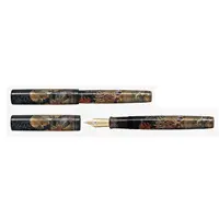 Namiki Emperor Coral Limited edition 2021Fountain Pen - Stilografica