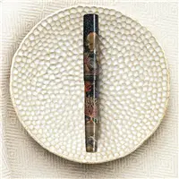 Namiki Emperor Coral Limited edition 2021Fountain Pen - Stilografica