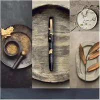Namiki GINKGO Limited Edition 2022 Fountain Pen