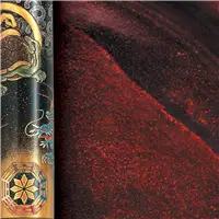 Namiki Emperor Shijin Fountain Pen - Stilografica