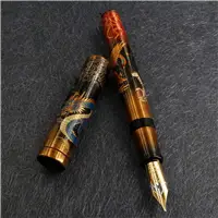Namiki Emperor Shijin Fountain Pen - Stilografica