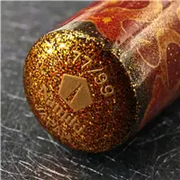 Namiki Emperor Shijin Fountain Pen - Stilografica