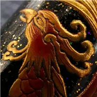 Namiki Emperor Shijin Fountain Pen - Stilografica