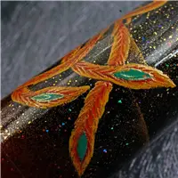 Namiki Emperor Shijin Fountain Pen - Stilografica