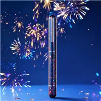 Nahvalur Nautilus Fireworks Fountain Pen - Stilografica