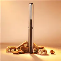 Nahvalur Nautilus Ti Fountain Pen - Stilografica