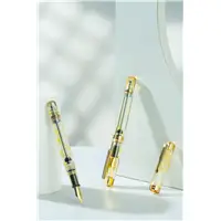 Nahvalur Original Plus Azureus Blue Fountain Pen - Stilografica