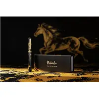 Nahvalur Pen of The Year: Horse 2026 Fountain Pen - Stilografica