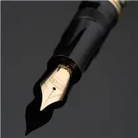 Nettuno 1911 Superba Jade Limited edition Fountain Pen - Stilografica