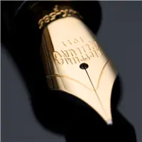 Nettuno 1911 Superba Jade Limited edition Fountain Pen - Stilografica