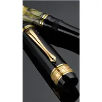 Nettuno 1911 Superba Jade Limited edition Fountain Pen - Stilografica